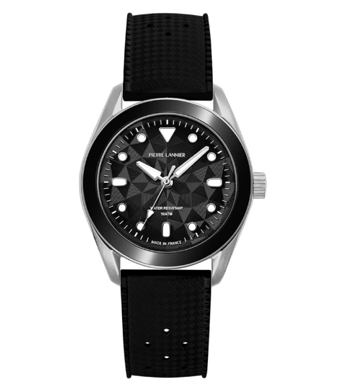 PIERRE LANNIER BORA 39MM 207K133