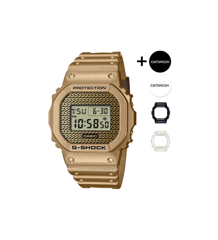CASIO G-SHOCK DWE-5600HG-1ER