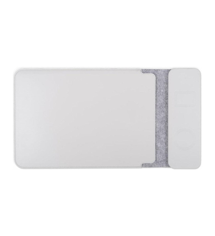 Pininfarina NotePro калъф за лаптоп, сив