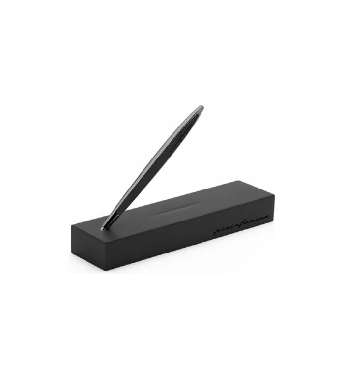 Химикалка Pininfarina Cambiano - Total Black