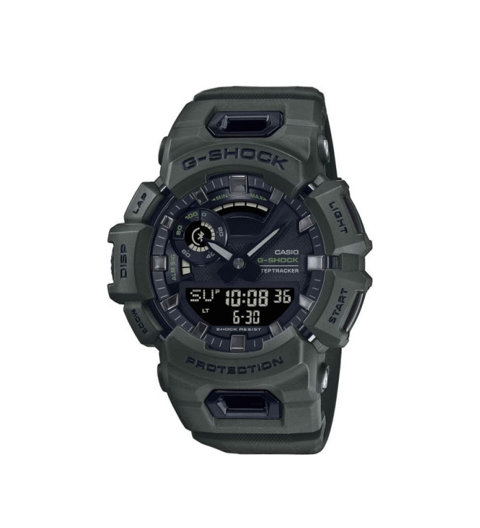 ЧАСОВНИК CASIO G-SCHOCK GBA-900UU-3AER