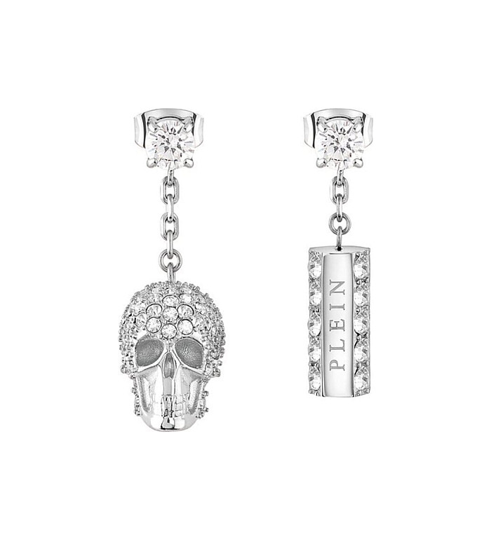 Philipp Plein обеци PJ3EA02EU