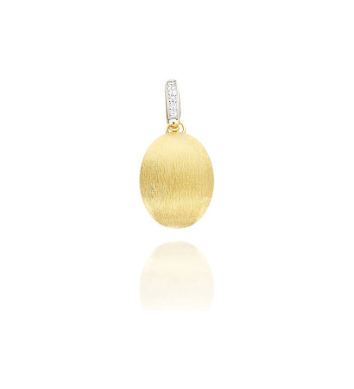 NANIS BOULES Medium ВИСУЛКА ДИМАМАНТИ PS15-609