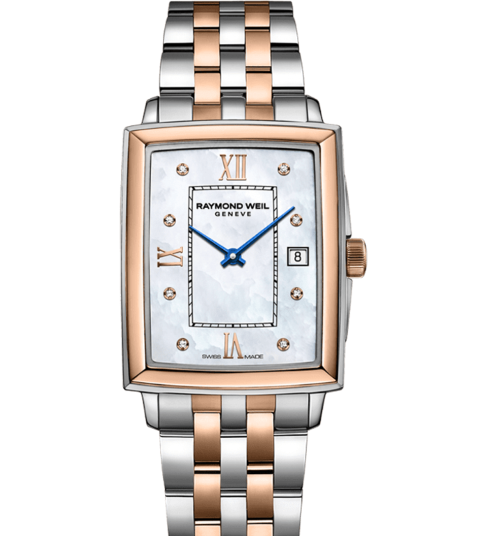 Raymond Weil Toccata 5925-SP5-00995