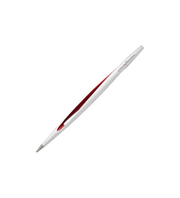 PININFARINA AERO ВЕЧНО ПИШЕЩО СРЕДСТВО RED NPKRE01588