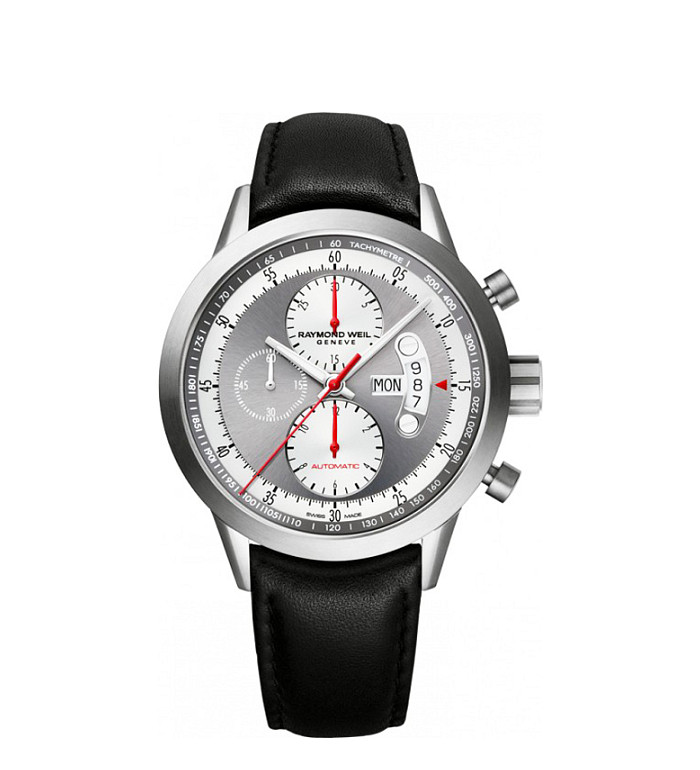 RAYMOND WEIL FREELANCER 45MM 7745-TIC-05659