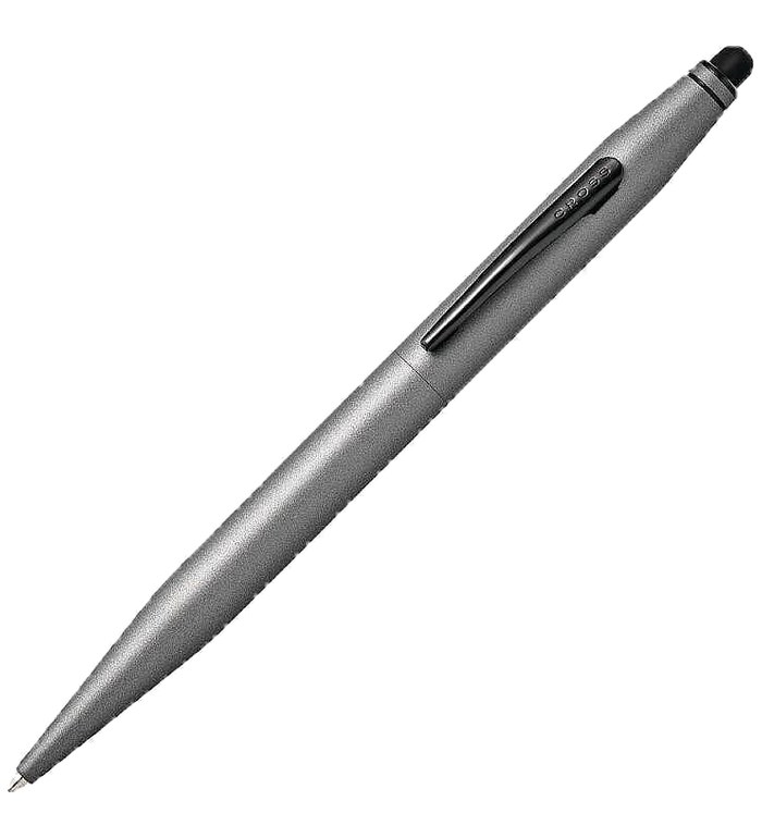 Химикалка Multi-Function Cross - Tech2 Multi-Function Titanium Gray, със стилус