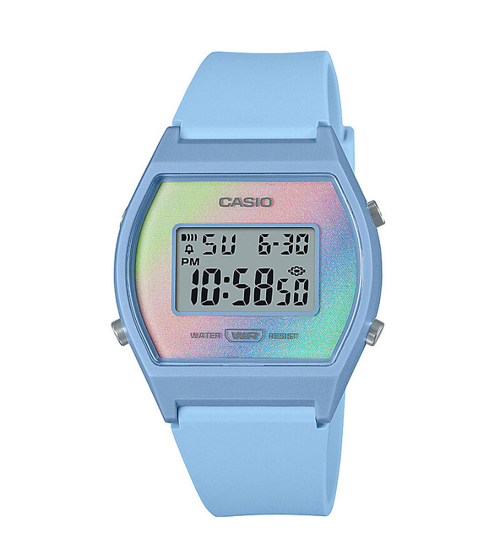 ЧАСОВНИК CASIO COLLECTION LW-205H-2AEF