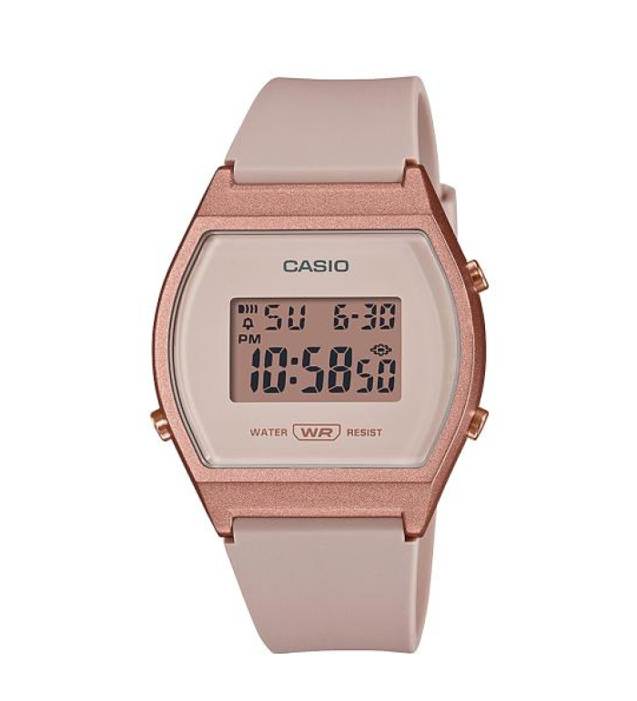 CASIO COLLECTION LW-204-4AEF