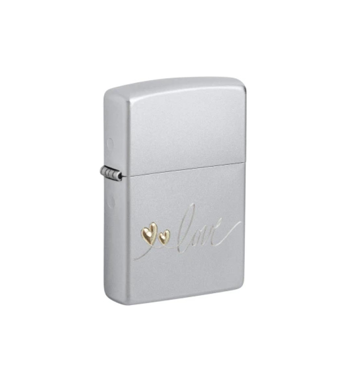 Запалка Zippo - Love Design
