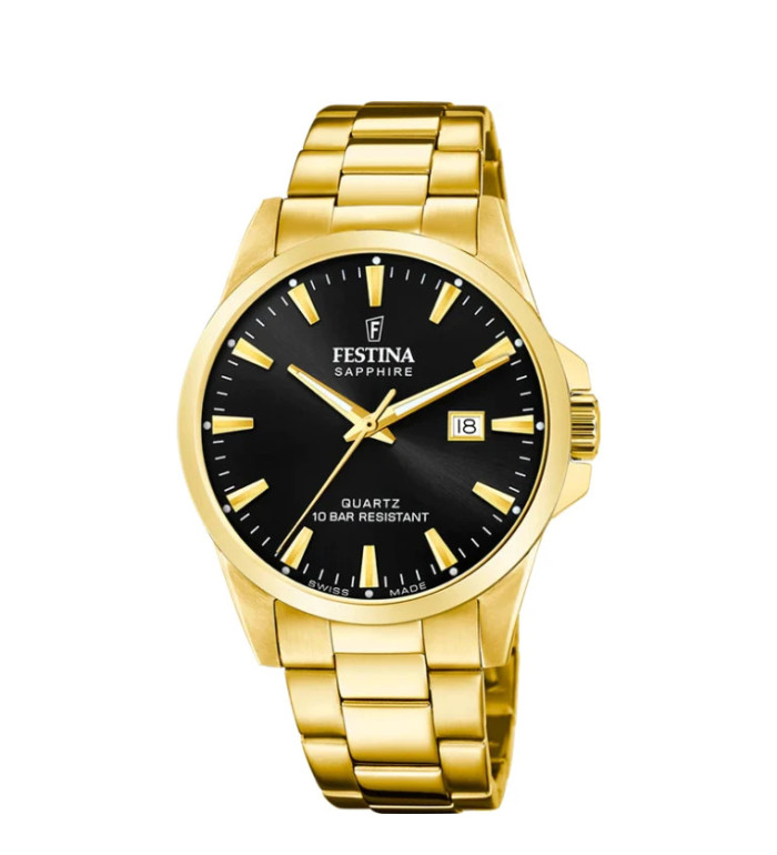 Festina Swiss Made F20044/6