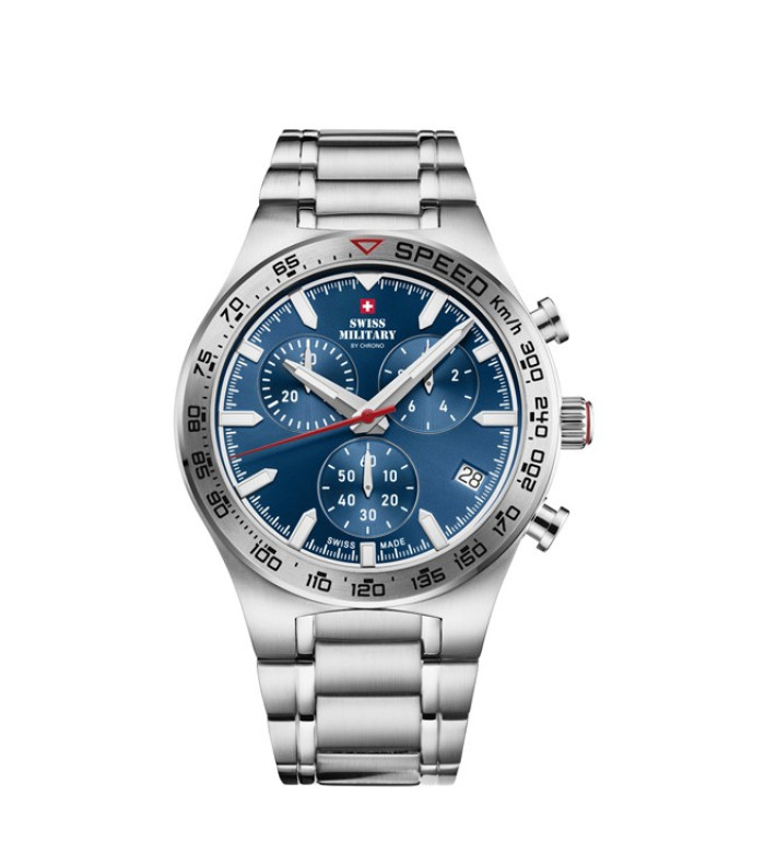 Swiss Military By Chrono SM34115.04