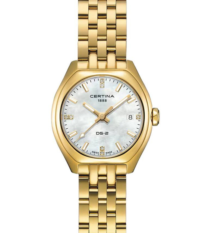 Certina DS-2 C049.210.33.116.00
