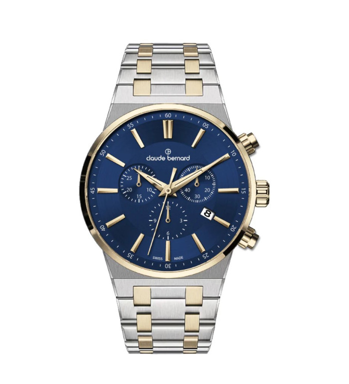 CLAUDE BERNARD NEO 1973 CHRONOGRAPH - GENTS 41MM 10265 357JM BUID