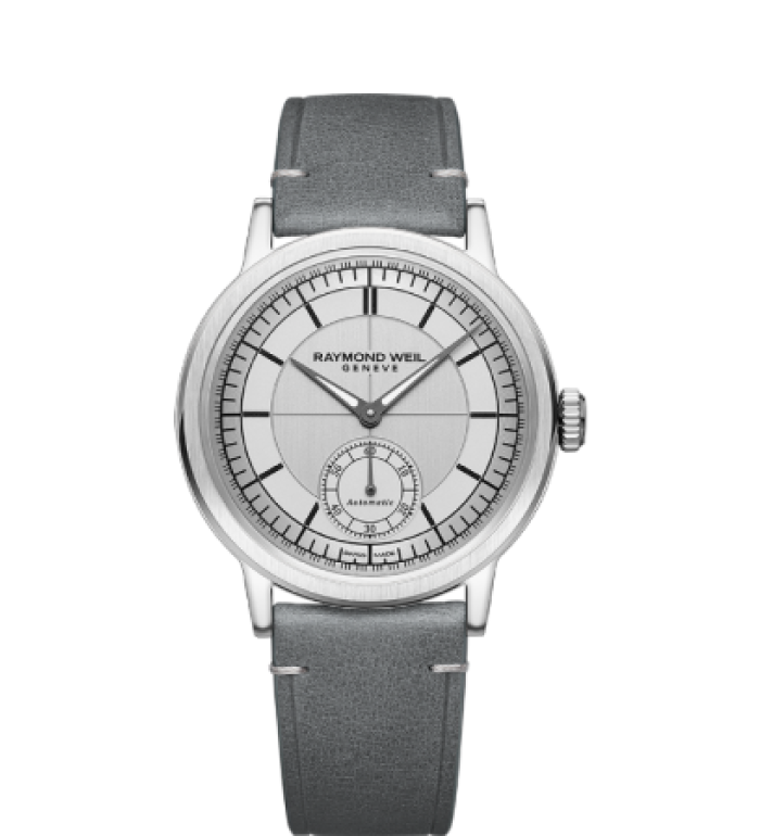 RAYMOND WEIL MILLESIME 2930-STC-65001