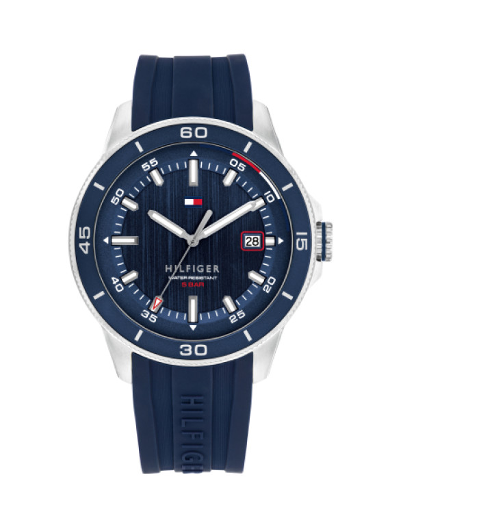 TOMMY HILFIGER REMY 43MM 1792225
