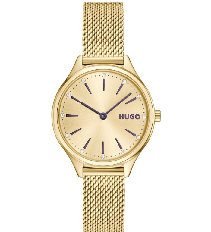 Hugo Boss #GLOSSY 1540188
