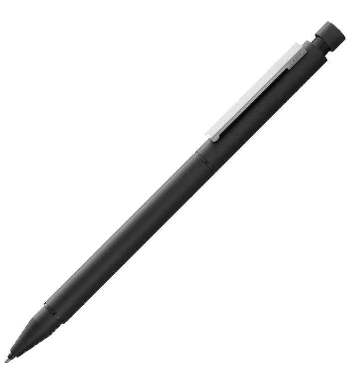 Мултифункционална химикалка Lamy - CP 1, черна