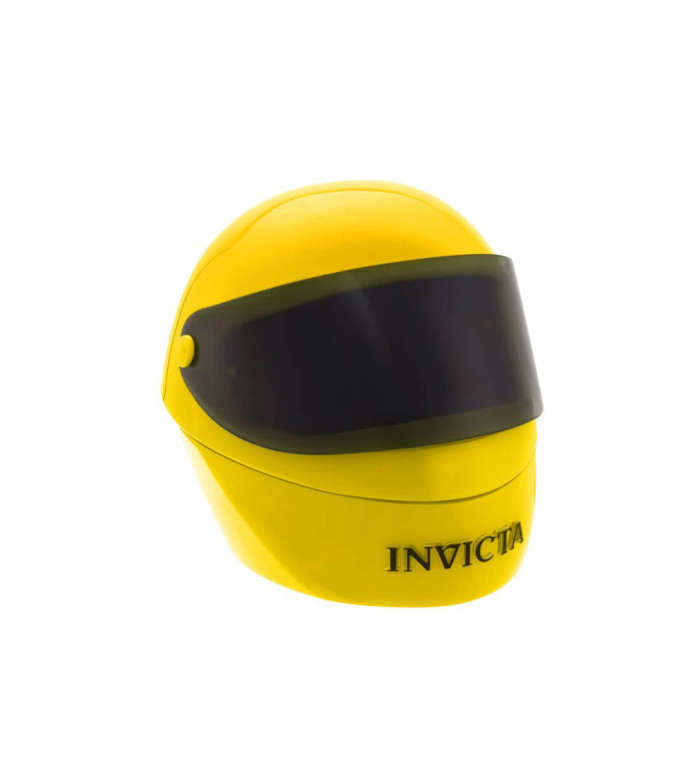 Подаръчна и транспортна кутия Каска - Шлем Invicta за 1 часовник