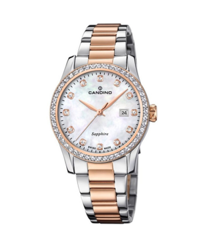 CANDINO ELEGANCE 33MM C4741/1