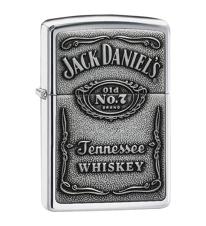 Zippo запалка 250JD.427