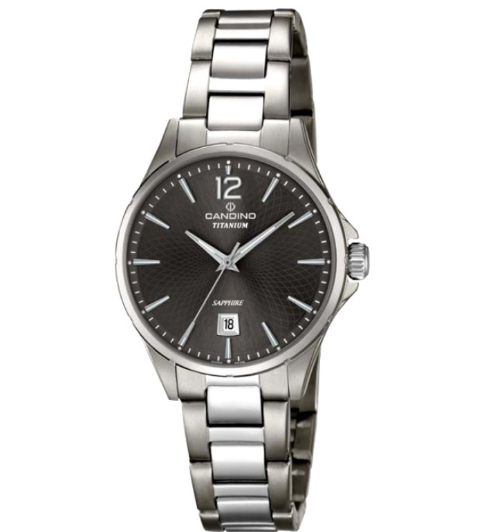 CANDINO TITANIUM 31MM C4608/3