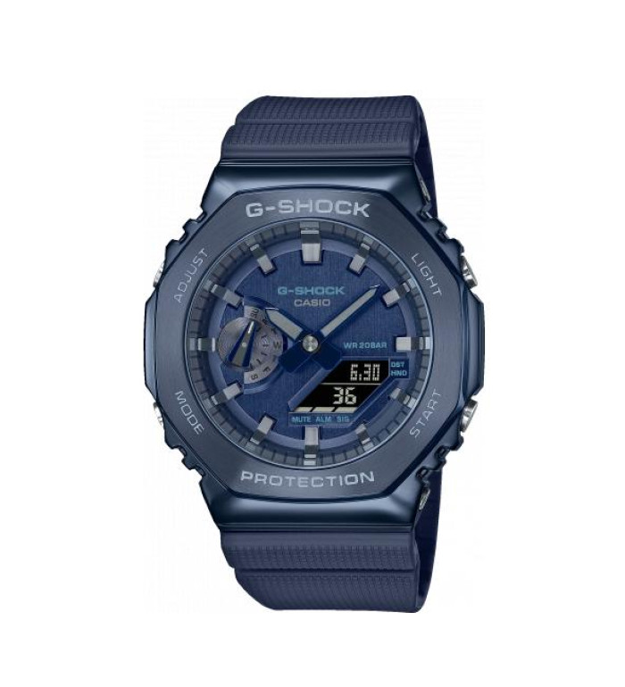 CASIO G-SHOCK GM-2100N-2AER