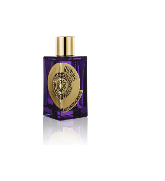 ETAT LIBRE D'ORANGE NOSTOS - NOS100ml