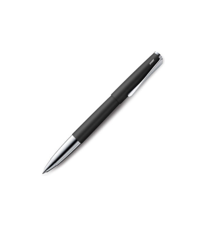 Ролер Lamy - Studio, черен