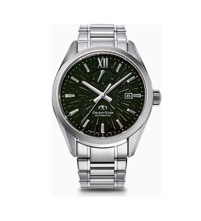 ORIENT STAR  M34 LIMITED EDITION  40MM RE-BX0009B