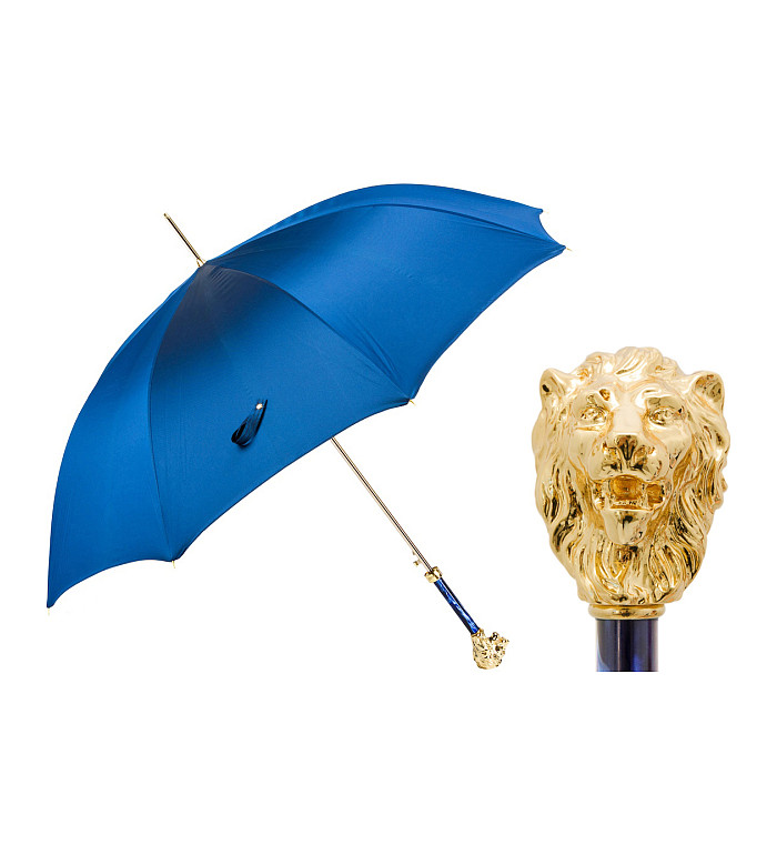 Pasotti Golden Lion мъжки чадър 479FA OXF-8 W37PB