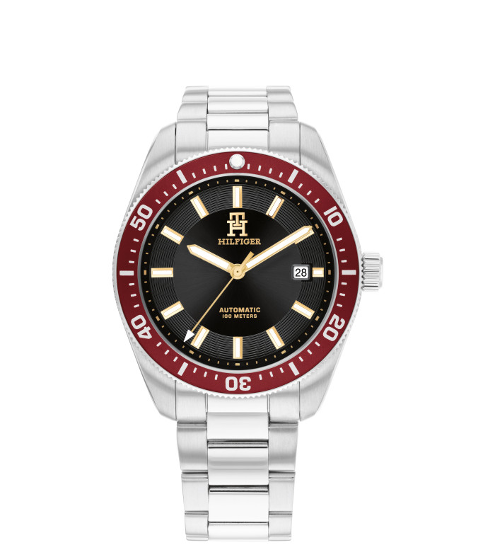 TOMMY HILFIGER AUTOMATIC 40MM 1792154