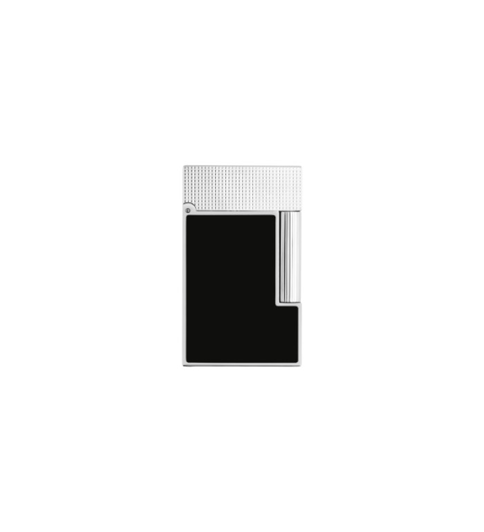 Запалка S.T.Dupont LIGNE 2 MICRODIAMOND HEAD C16602