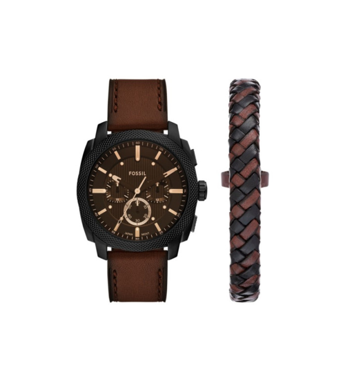 и Гривна Fossil FS6102SET
