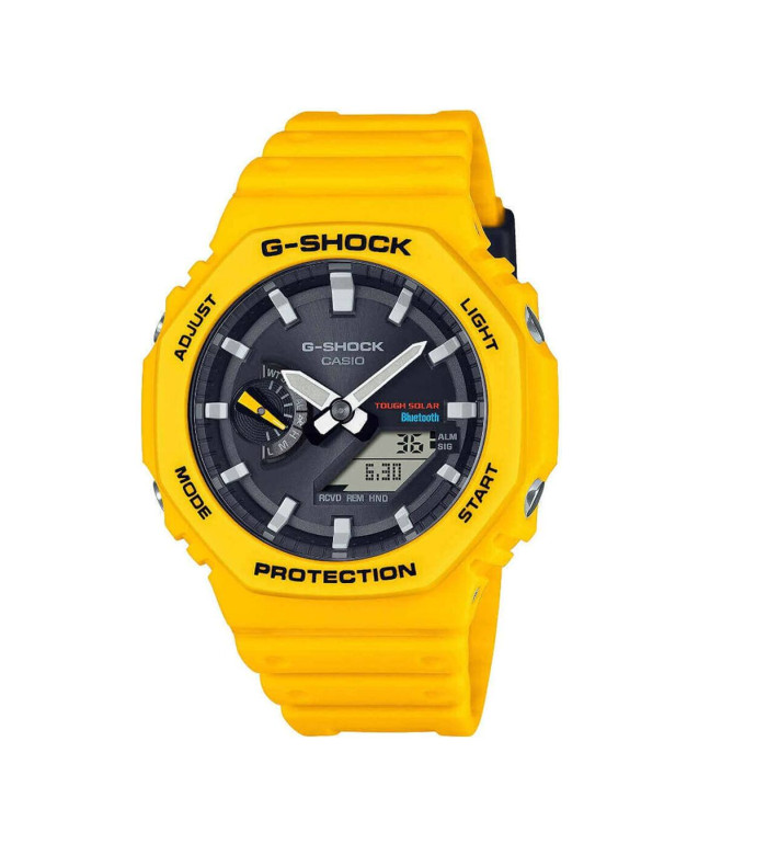 CASIO G-SCHOCK GA-B2100C-9AER