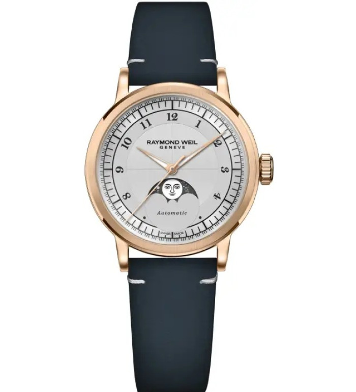 Raymond Weil Millesime 2145-PC5-05650