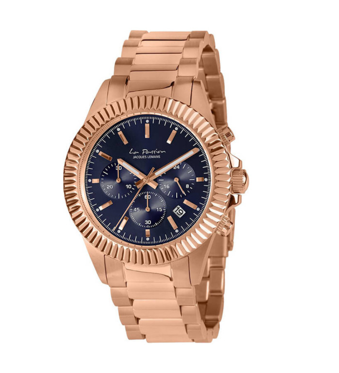 JACQUES LEMANS LA PASSION 42MM LP-111P