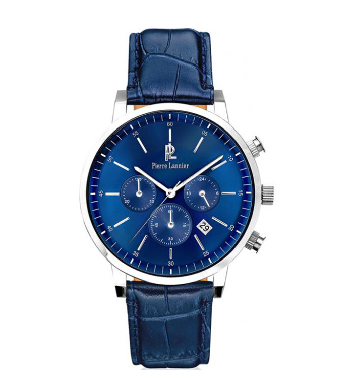 PIERRE LANNIER WEEK-END VINTAGE 42MM 213C166