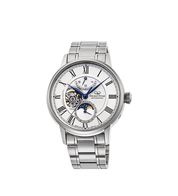 ORIENT STAR AUTOMATIC CLASSIC 41ММ RE-AY0102S