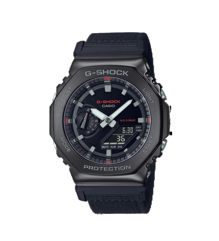 CASIO G-SHOCK GM-2100CB-1AER