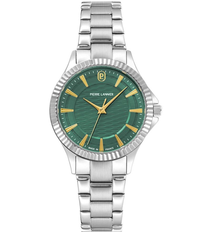 PIERRE LANNIER METROPOLITAIN 33MM 017G671
