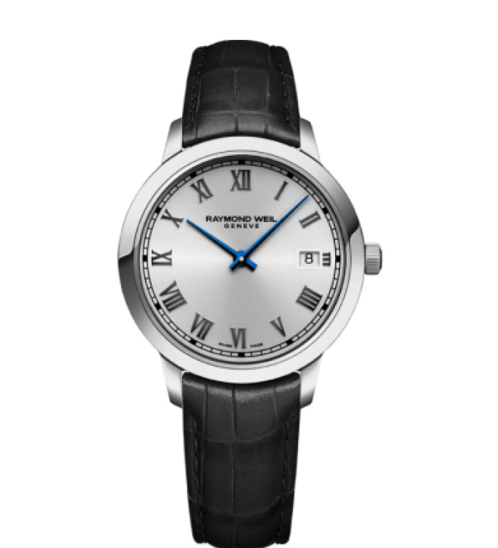 RAYMOND WEIL TOCCATA 34MM 5385-STC-00659