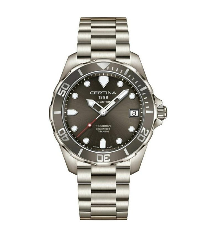 CERTINA DS ACTION 41MM C032.410.44.081.00