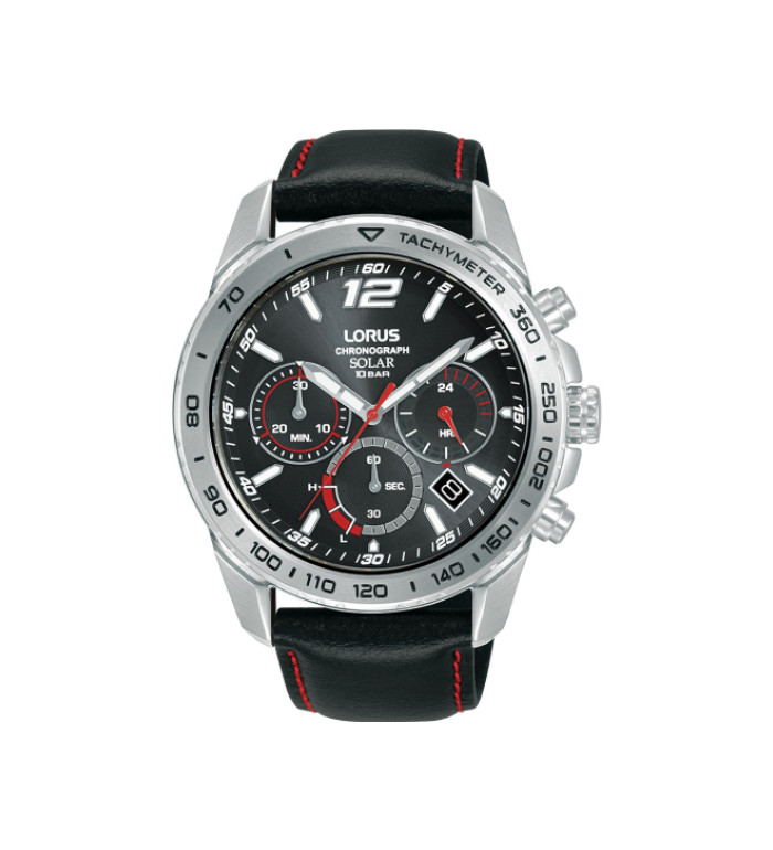 LORUS SPORTS SOLAR CHRONO RZ515AX9