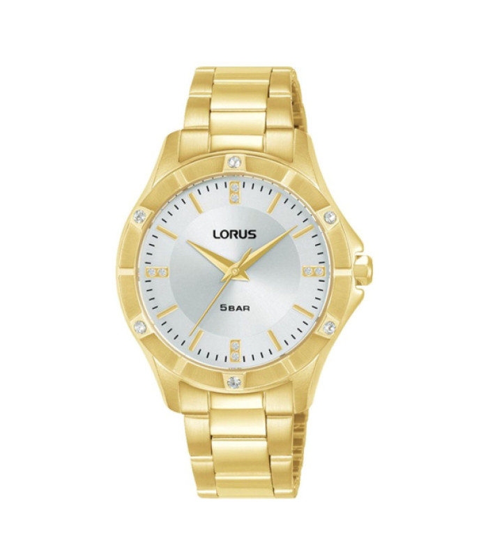 LORUS WOMEN RG282XX9
