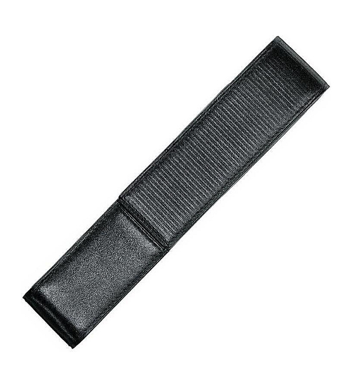 Lamy калъф за 1 пишещо средство, черен