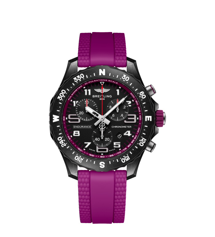 BREITLING ENDURANCE PRO 38 X83310F61B1S1