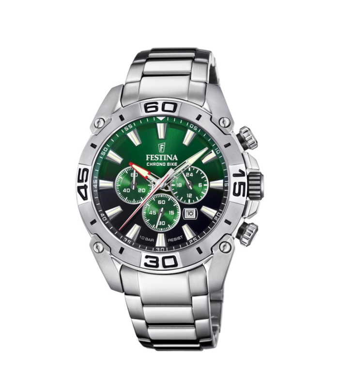FESTINA CHRONO BIKE 45.5MM F20543/3