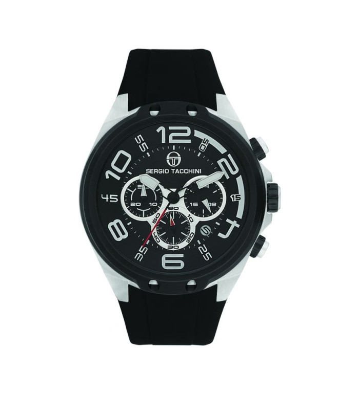 SERGIO TACCHINI LIMITED EDITION 48MM STX500.02