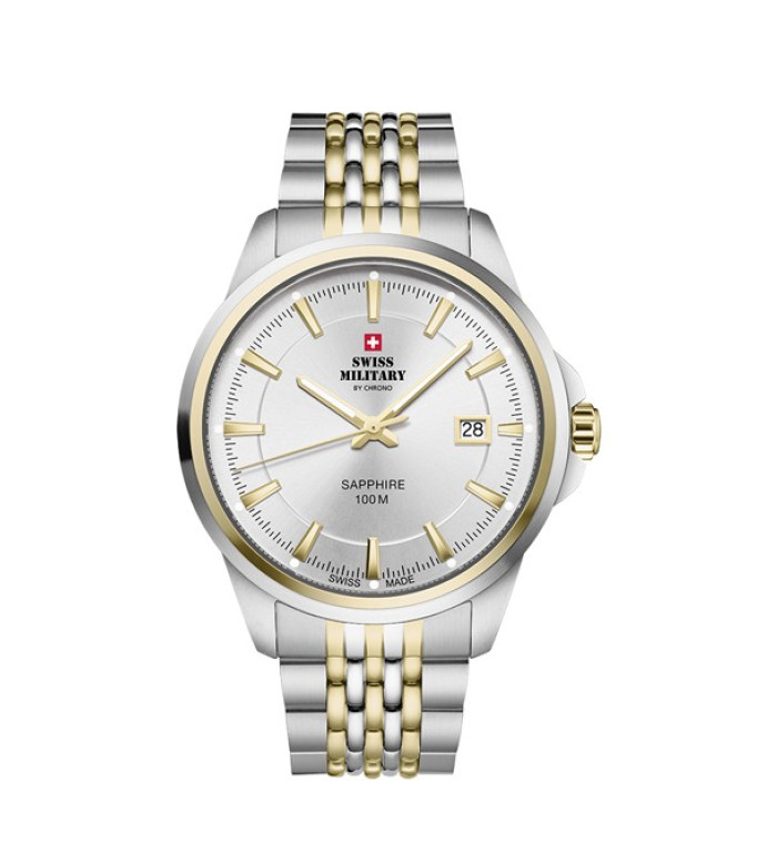 Swiss Military By Chrono SM34104.04